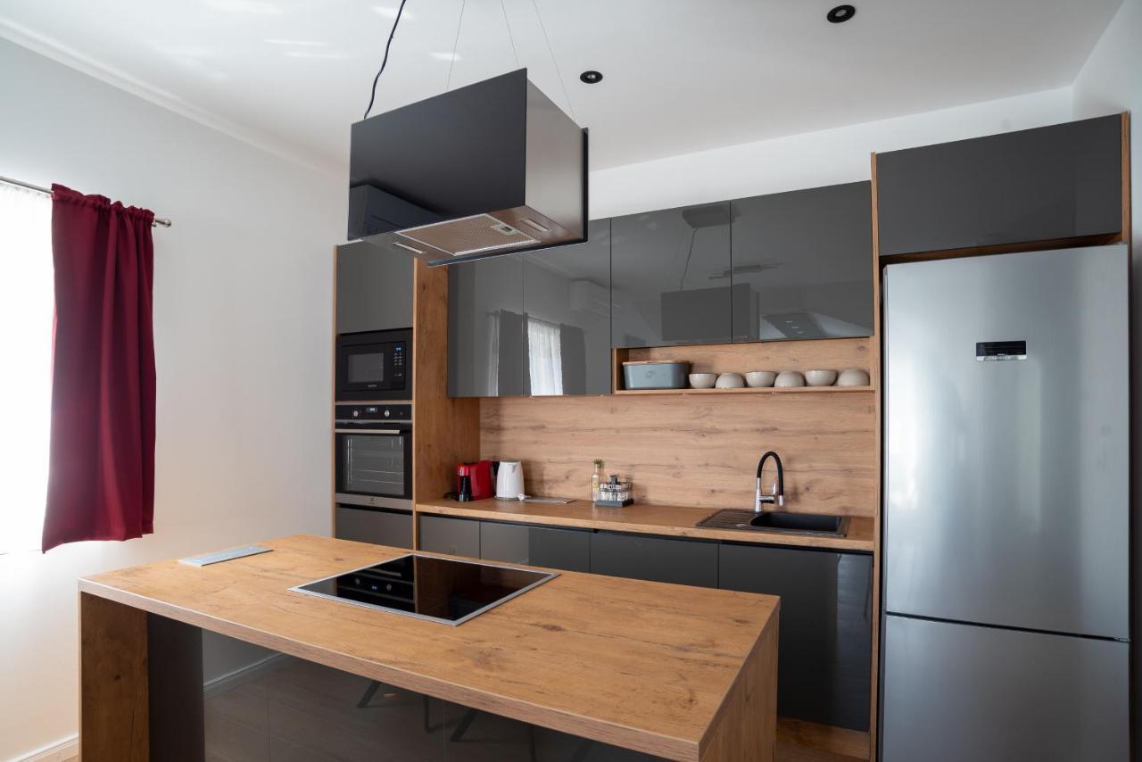 Onyx Apartment Split Exterior photo